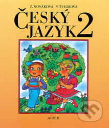 Český jazyk 2 (Pro 2. ročník ZŠ)