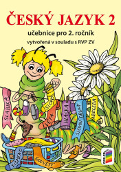Český jazyk 2 (učebnice) (2-55)