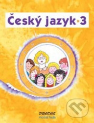 Český jazyk 3 (3. ročník)
