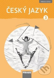 Český jazyk 3 - Příručka učitele (Defekt)