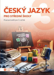 Český jazyk 3 pro SŠ