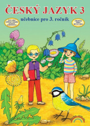 Český jazyk 3 – učebnice, původní řada