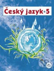 Český jazyk 5 (5. ročník)