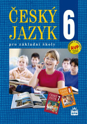Český jazyk 6 pro základní školy