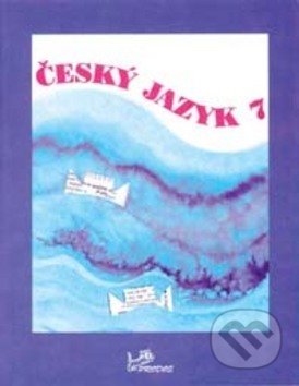 Český jazyk 7