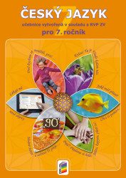 Český jazyk 7 (učebnice) (7-55)