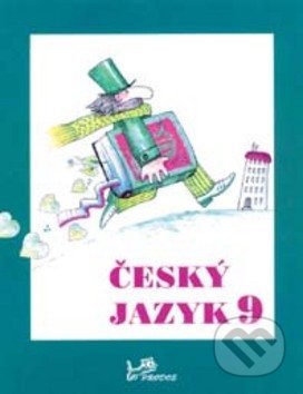 Český jazyk 9