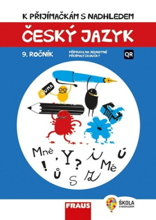 Český jazyk 9. ročník