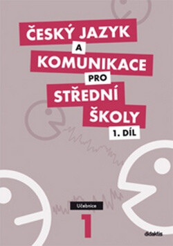 Český jazyk a komunikace pro SŠ
