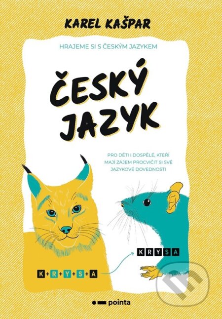Český jazyk (Hrajeme si s českým jazykem)