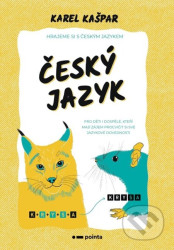 Český jazyk (Hrajeme si s českým jazykem)