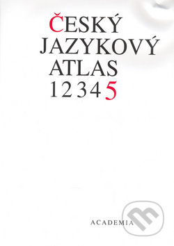 Český jazykový atlas 5