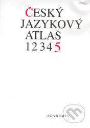 Český jazykový atlas 5