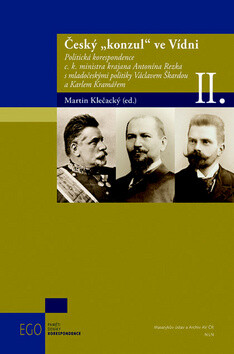 Český konzul ve Vídni II.
