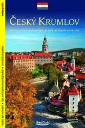 Český Krumlov (průvodce) - Lukáš Reitinger