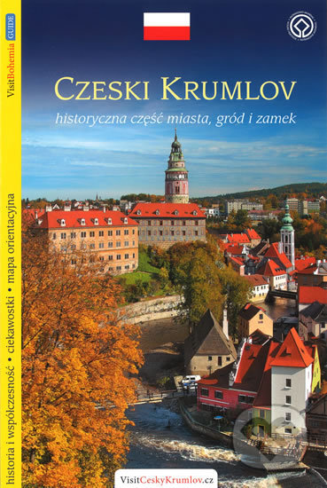 Český Krumlov - průvodce