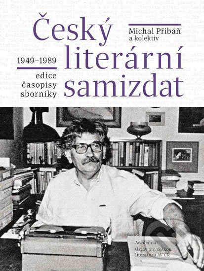 Český literární samizdat (1949-1989)