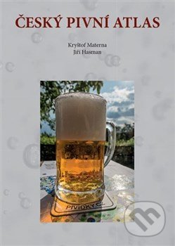 Český pivní atlas