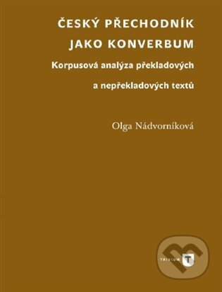 Český přechodník jako konverbum