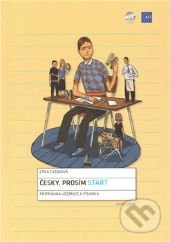 Česky, prosím start