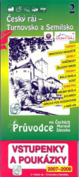 Český ráj - Turnovsko a Semilsko 2.