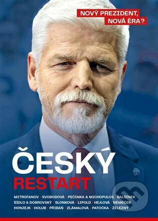 Český restart (Nový prezident, nová éra?)