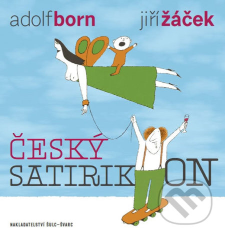 Český satirikon