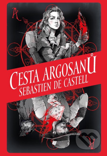 Cesta Argosanů