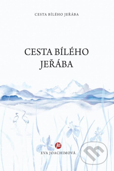 Cesta bílého jeřába