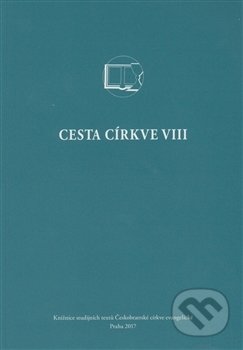 Cesta církve VIII