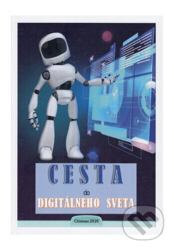 Cesta do digitálneho sveta