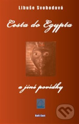 Cesta do Egypta a jiné povídky