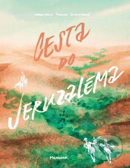 Cesta do Jeruzaléma