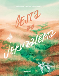 Cesta do Jeruzaléma