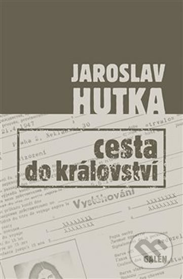 Cesta do království