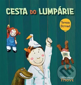Cesta do Lumpárie