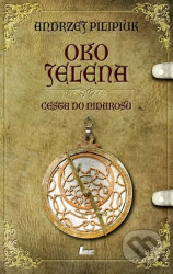 Cesta do Nidarosu - Oko jelena 1