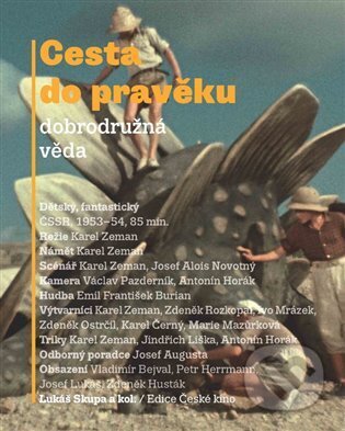 Cesta do pravěku