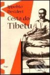 Cesta do Tibetu