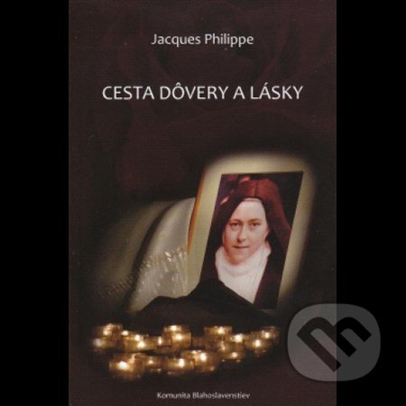 Cesta dôvery a lásky