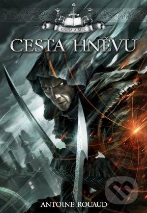 Cesta hněvu