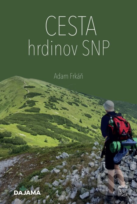Cesta hrdinov SNP