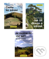 Cesta jak žít dlouze 150 let? (kolekcia)