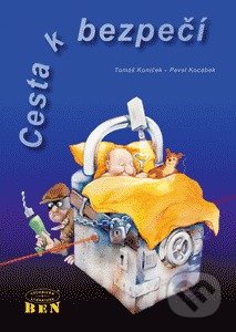 Cesta k bezpečí