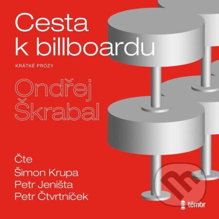 Cesta k billboardu