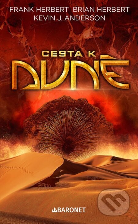 Cesta k Duně