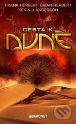 Cesta k Duně