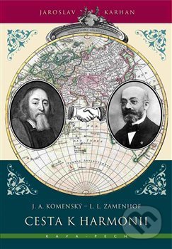Cesta k harmonii (J. A. Komenský