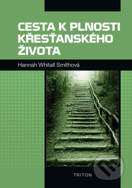Cesta k plnosti křesťanského života