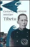 Cesta k posvátným místům Tibetu